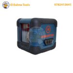 Niveau Laser 2 Lignes Vert HONESTPRO YAM0150 - الصورة 3