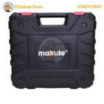 ⁦Visseuse devisseuse sans fil 0.8-10mm 20V 2 Batteries MAKUTE CD027-LX⁩ - الصورة ⁦2⁩