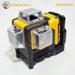 Niveau laser 3D 12 ligne 360° Vert DEWALT - الصورة 4