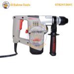 Marteau piqueur 26MM 1050W CROWN CT18187 BMC - الصورة 6