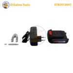 Perceuse Visseuse sans fil 0,8-10mm 14.4V 1 Batterie 1.5Ah CROWN CT21055LM-1.5S – Image 3