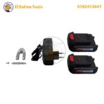 Perceuse Visseuse sans fil 0,8-10mm 14.4V 2 Batterie 1.5Ah CROWN CT21055LM-1.5 BMC – Image 4