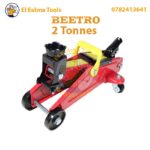 Cric Hydraulique 2 Tonnes BEETRO TC0057