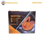 ⁦Ventouse manuelle 118 mm 45 kg BEETRO⁩ - الصورة ⁦3⁩
