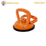 ⁦Ventouse manuelle 118 mm 45 kg BEETRO⁩ - الصورة ⁦2⁩