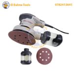 Ponceuse a excentrique 300W CROWN CT13641V