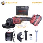 Meuleuse A batterie 21V HONESTPLUS YAE6129