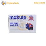 Poste a souder MMA 250A Makute MMA-250NEO - الصورة 6