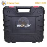 Visseuse devisseuse sans fil 0.8-10mm 16V 2 Batteries MAKUTE CD029 – Image 2