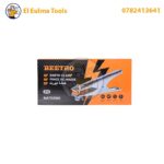 Pince de masse pour soudure 300A BEETRO TC0500 – Image 2