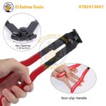 Pince de serrage pour colliers de bottes de joint CV – Image 4