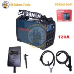 Poste à Souder MIG 120A 1.6-3.2mm HONESTPRO YAE1201