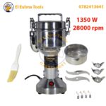 Broyeur Moulin Professionnel PROMANN