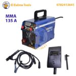 Poste a souder MMA 135A POWERBLU