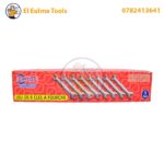 ⁦Jeu de 8 clés a fourche 8PCs SMTOP⁩ - الصورة ⁦2⁩