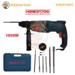 Marteau piqueur rotatif 1050W HONESTPRO YAE2275