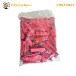 Système de nivellement des carrelage partie de fixation 100 Pièces Reutilisable – Image 3