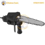 Kit de tête de Conversion de Scie à Chaîne Electrique pour perceuse – Image 5
