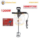 Mixeur Electrique 1200W HONESTPRO YAE2465