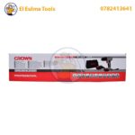 Visseuse Perceuse Sans Fil 24V 2 Batterie 2,0AH Sans charbons CROWN CT21118M-2 TB – Image 2