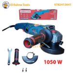 Meuleuse d'angle HONESTPRO YAE0345 - 1050W - 115mm , YAE0345