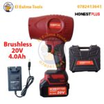 Souffleur Sans-fil 21V 100CFM HONESTPLUS YAE2424