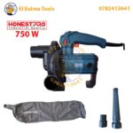 Souffleur aspirateur 750W HONESTPRO YAE2430
