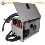 Poste à souder onduleur MIG-220H 1Kg / MMA 30-140A CROWN CT33168-1 – Image 2