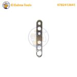 Poste à souder onduleur MIG-220H 5Kg / MMA 30-140A CROWN CT33168-5 - الصورة 5