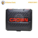 Marteau piqueur 26MM 1050W CROWN CT18187 BMC - الصورة 2
