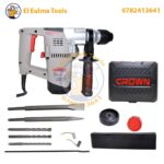 Marteau piqueur 26MM 1050W CROWN CT18187 BMC