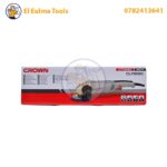 Meuleuse 115mm 1010W CROWN CT13022 – Image 2