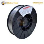 Fil de soudure solide AWS E71T-1 1.0mm 5 kg pour soudage MIG CROWN CAE-WFE1005