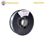 Fil de soudure solide AWS E71T-1 1.0mm 5 kg pour soudage MIG CROWN CAE-WFE1005 – Image 2