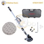 Ponceuse Murale Avec Bras Girafe 750w 215mm CROWN CT13608L-BMC