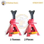 Support Automobile 3 Tonnes 2 Pièces BEETRO TC0238