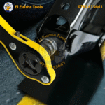 ⁦Levier de poignée de cric de voiture⁩ - الصورة ⁦5⁩