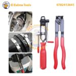 Pince de serrage pour colliers de bottes de joint CV – Image 5