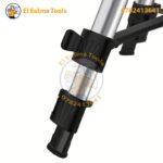 Trépied pour niveau laser 1.20 metre – Image 2