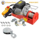 Monte Charge Électrique 300Kg BEETRO BE0033 – Image 6