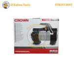 Compresseur de véhicule 250W CROWN CT36036 - الصورة 2