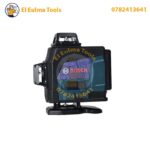 Niveau laser 16 lignes 4D 2 Batteries 4Ah 8Wh BOSCH – Image 3
