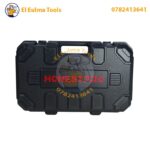 ⁦Ventouse Vibrante Sans-fil 2 Batteries 20v HONESTPRO YAE4616⁩ - الصورة ⁦3⁩