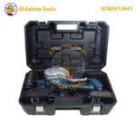 ⁦Ventouse Vibrante Sans-fil 2 Batteries 20v HONESTPRO YAE4616⁩ - الصورة ⁦4⁩