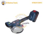 ⁦Ventouse Vibrante Sans-fil 2 Batteries 20v HONESTPRO YAE4616⁩ - الصورة ⁦6⁩