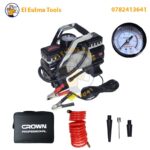 Compresseur de véhicule 250W CROWN CT36036