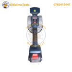 ⁦Ventouse Vibrante Sans-fil 2 Batteries 20v HONESTPRO YAE4616⁩ - الصورة ⁦5⁩