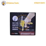 ⁦coupe carreaux et verre manuel 2-12mm PROTOOL⁩ - الصورة ⁦2⁩