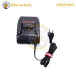 ⁦Ventouse Vibrante Sans-fil 2 Batteries 20v HONESTPRO YAE4616⁩ - الصورة ⁦9⁩