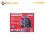 Niveau laser 16 lignes 4D 360° 2 Batteries HONESTPRO YAM0199 - الصورة 10